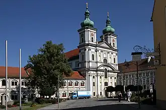 Waldsassen