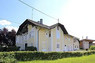 Waldzell