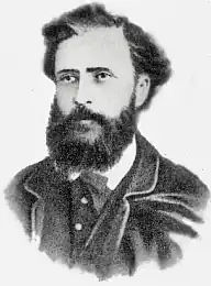 Walery Wróblewski.