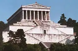 Le Walhalla