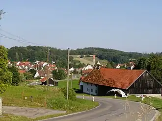 Walkertshofen