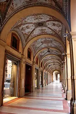 Palais de la Banque d'Italie