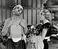 Wallace Ford et Leila Hyams