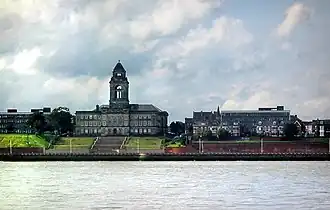 Wallasey