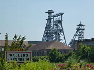 Wallers
