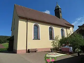 Biederbach