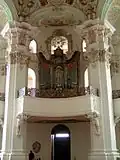 Orgues
