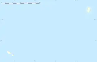Voir sur la carte topographique de Wallis-et-Futuna