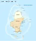 District de Hihifo