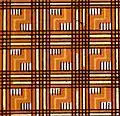 Tissu, Îles d'Hawaï