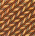 Tissu, îles Sandwich (Hawaï)