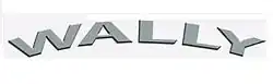 logo de Wally (yachts)