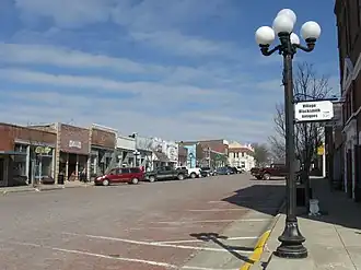 Walnut (Iowa)
