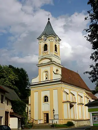 Walpersbach