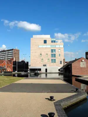Walsall Art Gallery