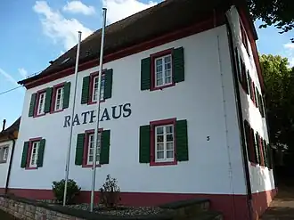 Walsheim