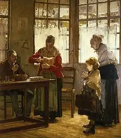 Charité.