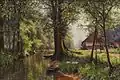 Im Spreewald, sans date