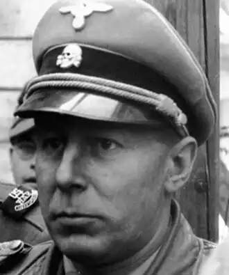 Walter Rauff