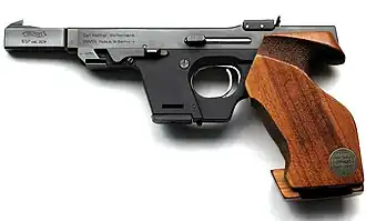 Image illustrative de l'article Walther GSP