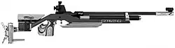 Carabine calibre .177 (4,5&nbsp;mm) à air comprimé
