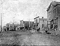 Walton vers 1908