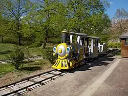 Waly Express