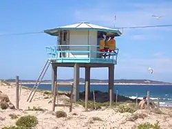 Australie