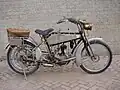 Wanderer 2&nbsp;ch (1917)