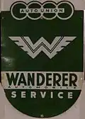 Wanderer