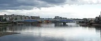 Image illustrative de l’article Wandsworth Bridge