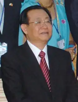 Description de l'image Wang Gang Politician.jpg.