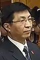 Wang Huning