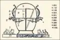 Seconde réplique de Wang Zhenduo (1963)