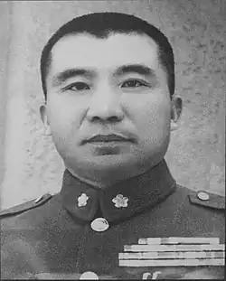 Wang Yaowu