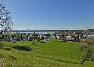 Wangen (Schwytz)