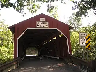 Hemlock Township