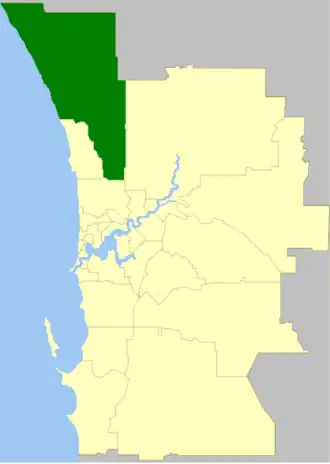 Cité de Wanneroo