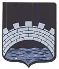 Blason de Lemberge