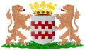Blason de Ammerzoden