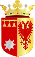 Blason de Liemeer