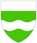 Blason de Lievegem