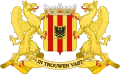 Blason de Malines