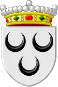 Blason de Monster