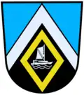 Blason de Rautendorf