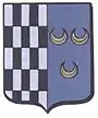 Blason de Saint-Michel