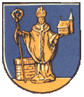 Blason de Mill