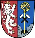 Blason de Hrob