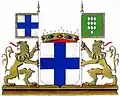 Blason de Moorslede