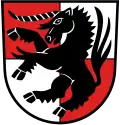 Blason de Christes